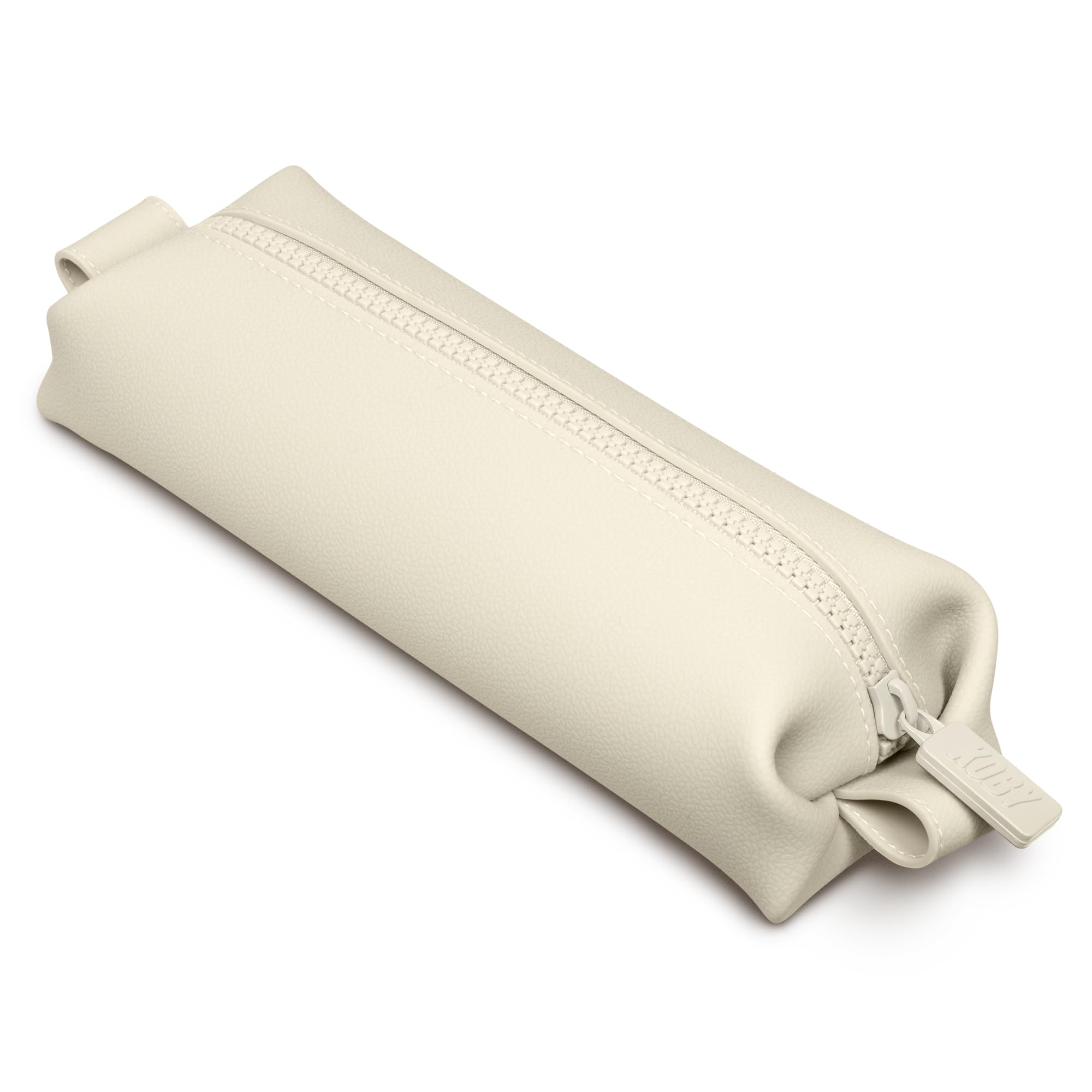TOOLETRIES The Koby Dopp Kit Toiletry Bag – Mini 8.5" x 2.75" x 2", Sand