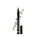 Clinique High Impact Easy Liquid Eyeliner - Waterproof, Long-Lasting, Smudge Resistant | Safe for Sensitive Eyes