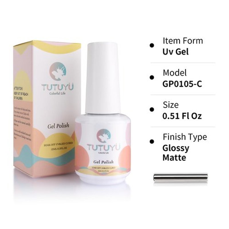 TUTUYU Pink Cat Eye Gel Nail Polish,Iridescent Quicksand Galaxy Holographic Pink Cateye Gel Polish with Magnet, fuchsia Gel Shimmer Velvet Soak Off Uv Led Home Diy Manicure - GP0105