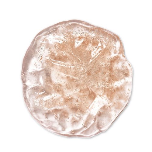 Indie Lee Brightening Facial Gel Cleanser - Gentle Hydrating Makeup Remover & Exfoliating Face Wash | 30 ml