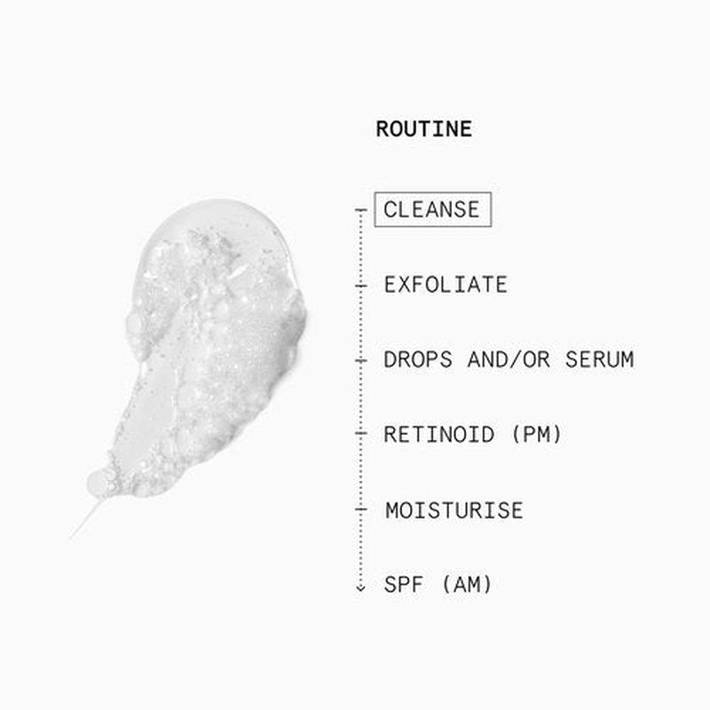 Beauty Pie Super Healthy Skin Foamy Face Wash – Jumbo Size, 15.5 oz Cleanser for Acne‑Prone, Oily, Combination & Sensitive Skin – Gentle, Hydrating, Deep‑Cleansing Formula