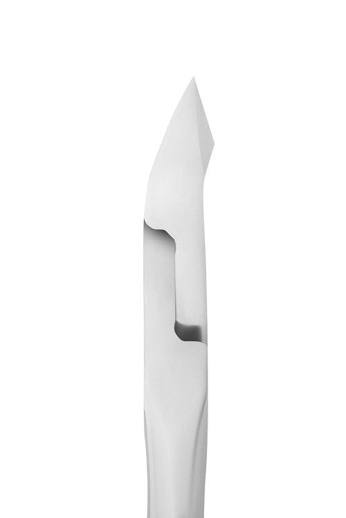 STALEKS PRO Expert 91 7mm Professional Cuticle Nippers – Stainless Steel Skin Nippers for Manicure