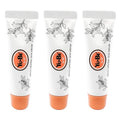 Yu-Be Moisturizing Skin Cream (Trio) - Hydrating Cream for Night & Day | Relieving Moisturizer for Dry Skin | Safe for Face & Body | Softens Hands & Feet | Vegan | Paraben Free (1 fl oz/28mL x 3)