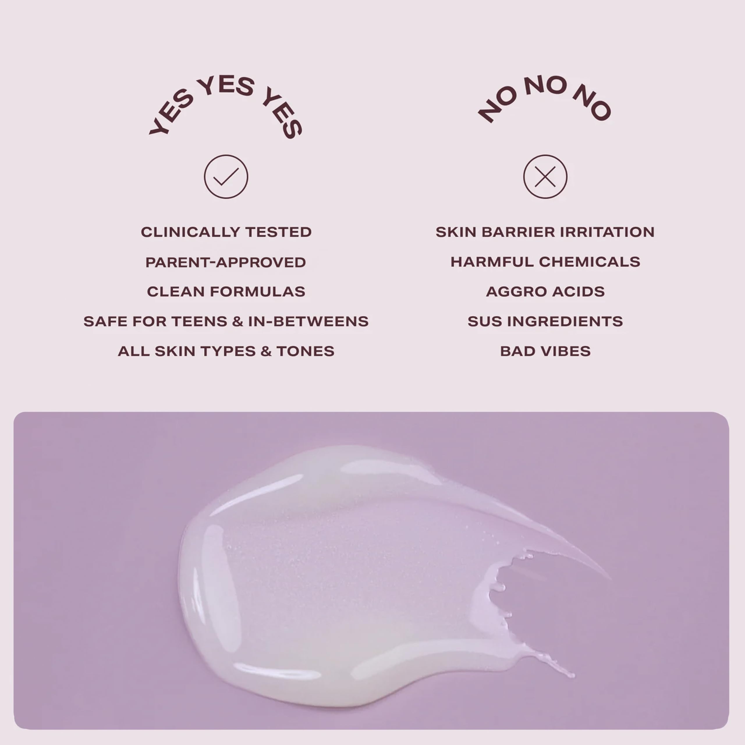 YES DAY Lip Sweetie Hydrating Lip Mask for Teens (Vanilla Glaze) – Day or Overnight Lip Mask for Teens & Ages 10 Up, with Pomegranate & Vitamin E (10g)