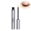 Lanonano Lash Serum, Eyelash Growth Serum for Longer & Thicker Lashes, Eyelash Rapid Growth, Vegan & Cruelty-Free, 0.1 Fl Oz (3ml)