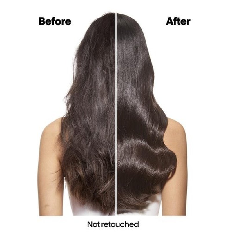 L'Oréal Professionnel Paris Absolut Repair Leave-In Mask - Smooths & Strengthens All Damaged Hair Types
