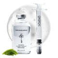 SELEVE Glow Caviar Ampoule – Intensive Hydration & Radiance Serum with Liposomal PDRN, Green Caviar Extract, Niacinamide & Ferulic Acid. Sensitive, Dry Skin, Korean Skincare (1.69 fl oz / 50 ml)