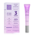 Doracome Retinol Eye Cream for Dark Circles and Puffiness, Hydrating Under Eye Cream for Dark Circles, Anti Aging Dark Circle Eye Cream for Fine Lines, Wrinkles, Firming Eye Contour, 1.06 oz
