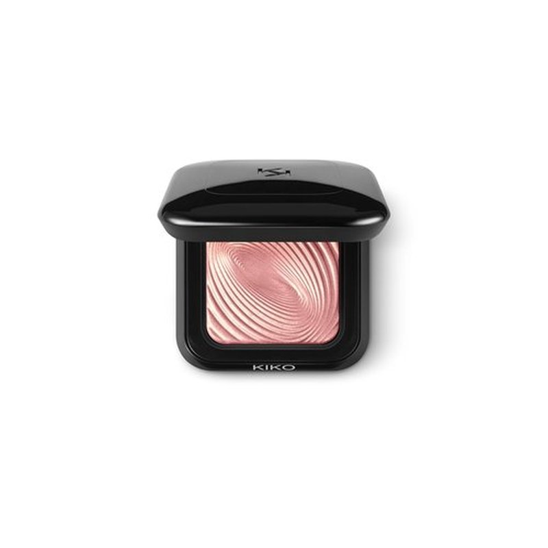 KIKO Milano Water Eyeshadow - Instant Color Formula for Wet & Dry Application | Versatile Makeup Option