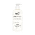Philosophy Body Lotion - Luxury Scented Hydration with Natural Oils - Fast Absorbing & Soft Skin