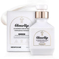 Glutathione Body Lotion - Tone-Up Moisturizing Cream for Sensitive Skin | 10.58 Oz Korean Skincare