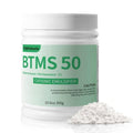 FSbbTaibanle 10.6 oz BTMS 50 Conditioning Emulsifier granules, 100% derived from plant-based，Ideal for Leave-in Conditioner, Lotions, Shampoos and More