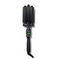 Amika High Tide Deep Waver - Create Effortless Beachy Waves | Professional Styling Tool