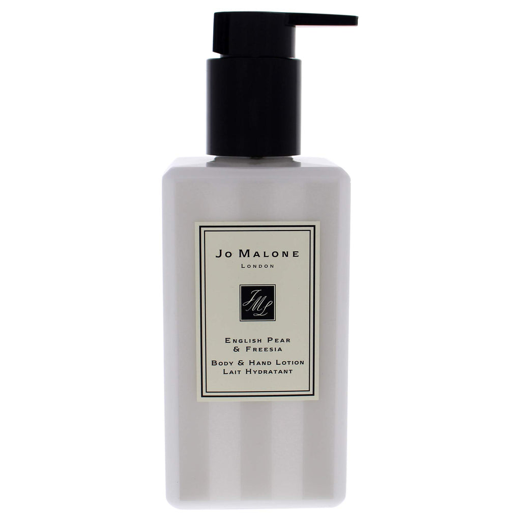 Jo Malone English Pear and Freesia Body and Hand Lotion for Unisex - 8.5 oz Body Lotion