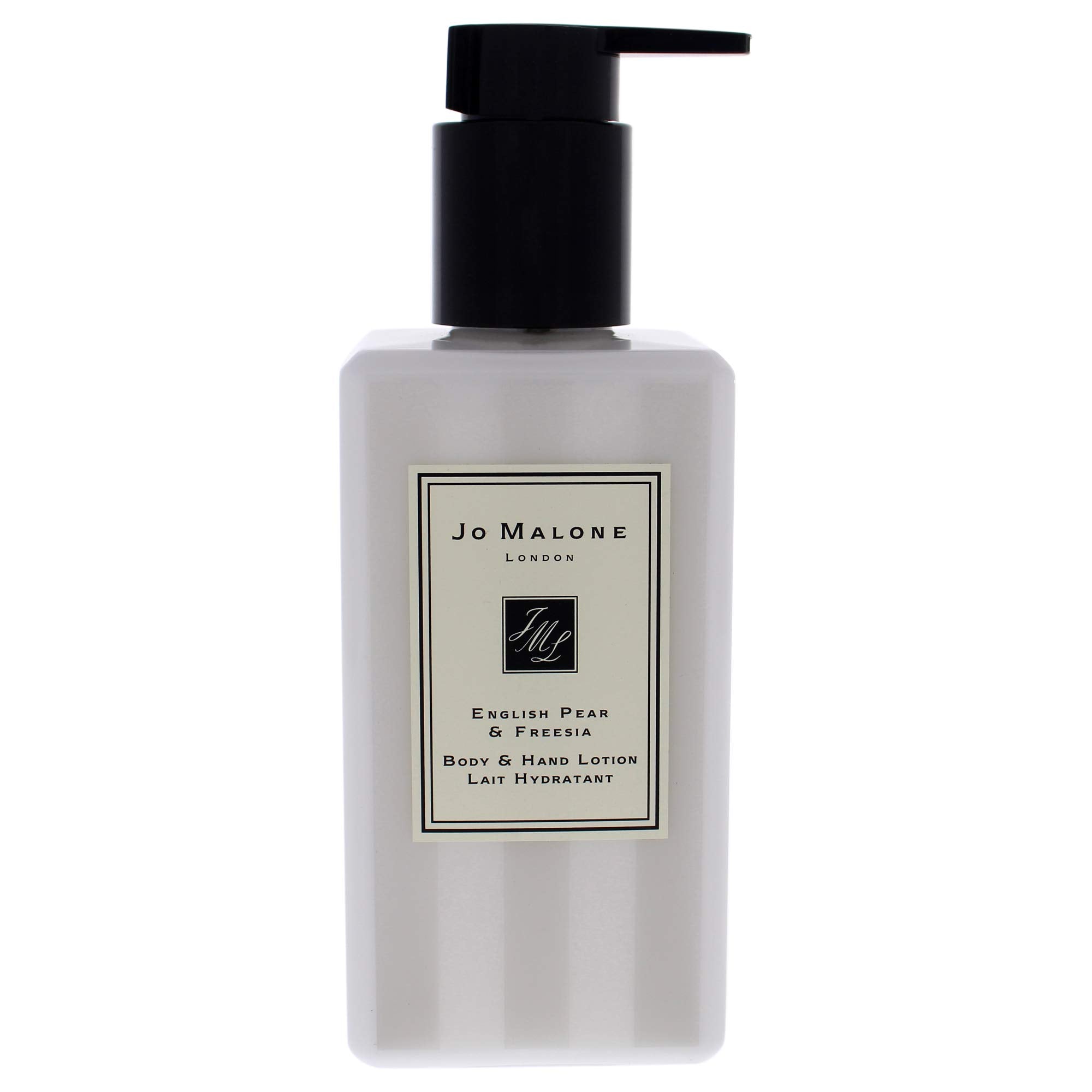 Jo Malone English Pear and Freesia Body and Hand Lotion for Unisex - 8.5 oz Body Lotion