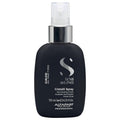 ALFAPARF MILANO Semi Di Lino Sublime Cristalli Smoothing Spray - Lightweight Hair Oil Serum for Gloss & Shine (4.23 fl oz)