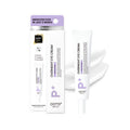Korean Eye Cream for Dark Circles and Puffiness, Wrinkle-Smoothing Under Eye Cream with Peptide, Vitamin C & Collagen, Vegan Eye Care (25g)