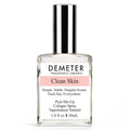 Demeter Natural Perfume Spray - Clean Skin Scent for Women | 1 oz Fragrance