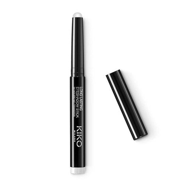 KIKO Milano Long Lasting Eyeshadow Stick - Creamy Formula with Extreme Hold | Versatile Color Options
