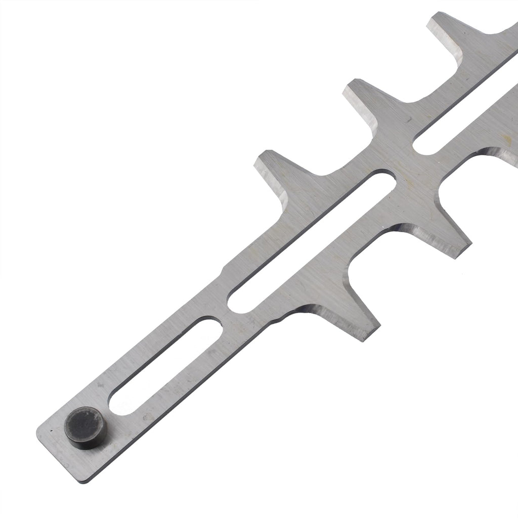 Sbeite 20-inch Blade Set Fit for STIHL HL30 HL45 HL73 HL75 HL100 HL95 for Viking HEL600 HEL700 HL-KM Hedgetrimmer, 2 Blades