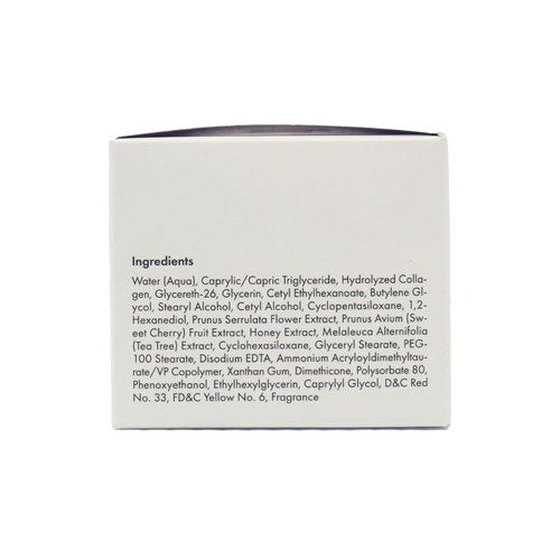 Naisture Face Moisturizer for Brightening, Soothing & Lightweight Daily Hydration for All Skin Types (Collagen Moisturizer, 2.03 Fl Oz (Pack of 1)