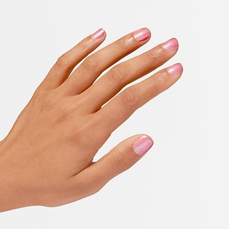 OPI Infinite Shine Nail Polish - Gel-Like Wear & Shine | Vegan Formula in Pink & Purple Shades