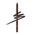 PERSONA 24HR Graphite Waterproof Eyeliner Pencil - Creamy, Smudgeable Formula for All-Day Wear | Vegan & Cruelty-Free