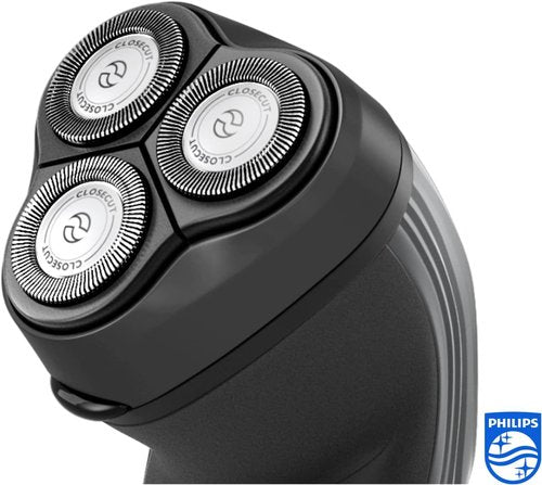 Philips HQ56/50 Replacement Shaving Blade Head - Compatible with HQ900 Series Razor/Shaver