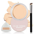 Regine Switzerland Under Eye Concealer - Dark Circle Corrector & Brightener | Full Coverage (01 Chantill)