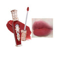 Flower Knows Strawberry Rococo Cloud Lip Cream,Long Lasting Burgundy Matte Lipstick,Hydrating Lip Stain,Transfer & Smudge Proof Velvet Liquid Lipstick for Girls&Women,0.12 Fl Oz(S08 Velvet Redwood)