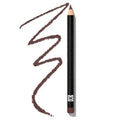 MOB Beauty Waterproof Lip Liner - Smooth Precision Formula, 100% Natural, M147 Chocolate Port, Vegan & Cruelty-Free