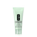 Clinique Gentle Face Exfoliator - Lightweight Scrub Cream for All Skin Types | Exfoliating & Refining