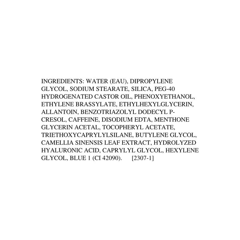 Wet n Wild Cooling Hydra De-Puffer - Soothing Face Primer Stick with Vitamin E & Caffeine | Vegan & Cruelty-Free (Pack of 2)