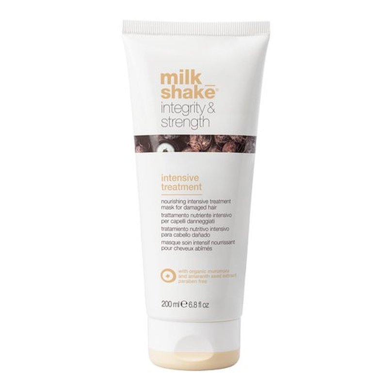 milk_shake integrity & strength intensive treatment (6.8 Fl Oz.)