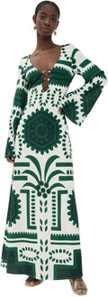 Seven Wonders Caledeira Maxi Dress - Stylish & Comfortable Summer Fashion | Perfect for Any Occasion
