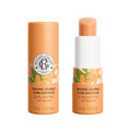 Roger & Gallet Repairing Lip Balm for Dry Lips, Nourishing Hydration with Shea Butter & Castor Oil, Glossy Natural Finish Lip Care (Neroli | 3.5 g)
