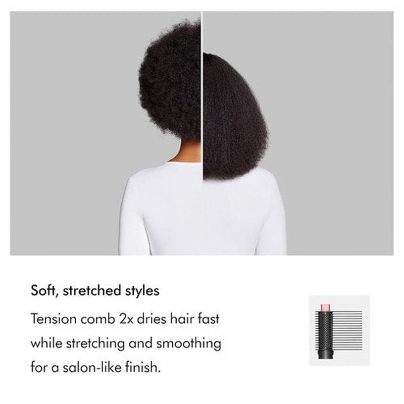 Dyson Airwrap Coanda™ Multi-Styler & Dryer - Effortless Styling for All Hair Types