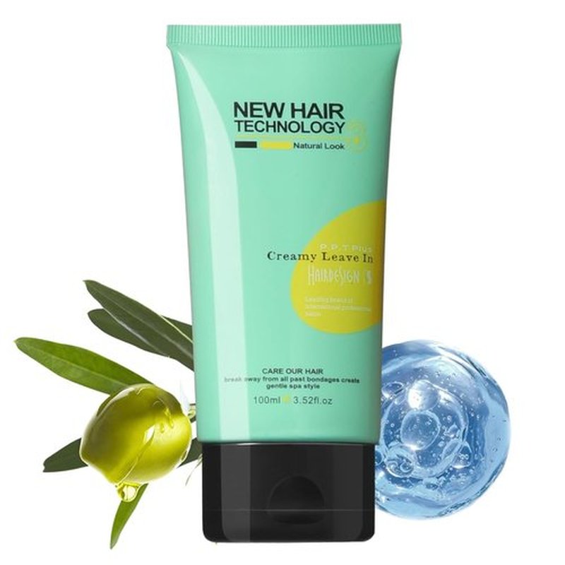Skiennix Lightweight Keratin Protein Leave-In Conditioner - Deep Repair for Dry, Damaged Hair | Moisturizing Jojoba Oil & Vitamin B5