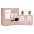 Alfaparf Milano Keratin Therapy Shampoo & Conditioner Set - Revitalizing Formula for Damaged Hair - Adds Shine & Softness