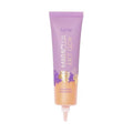 Tarte Maracuja Juicy Glow Tint - Lightweight Tinted Moisturizer with Hyaluronic Acid | Buildable Medium Coverage, Vegan