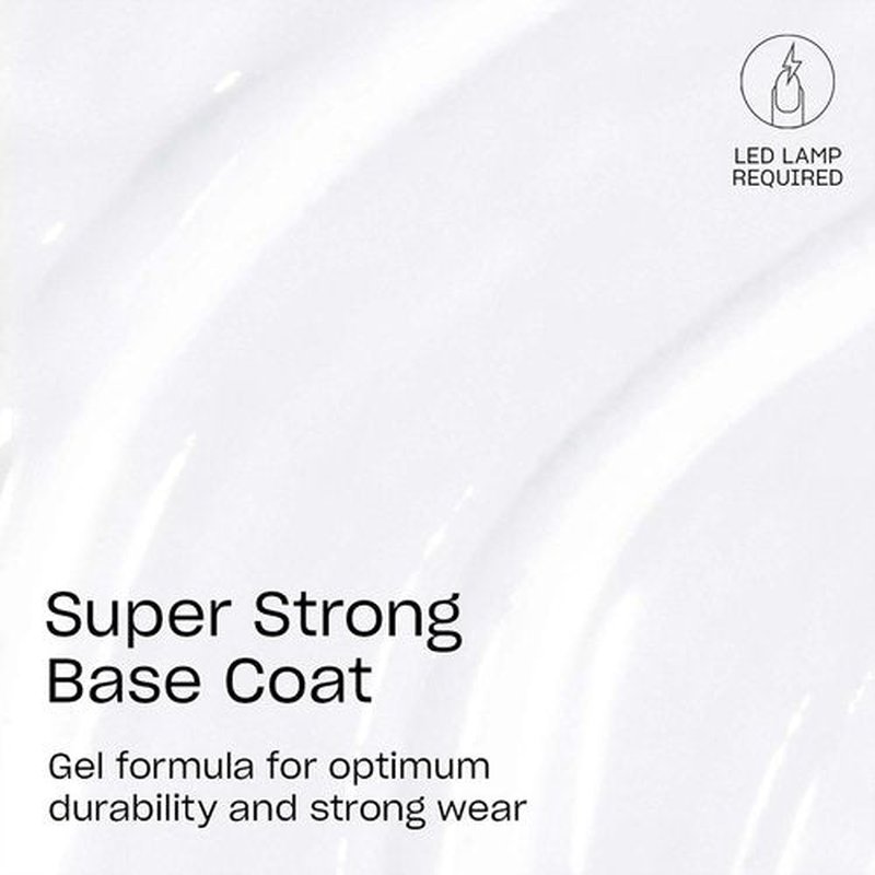 OPI GelColor Base & Top Coats - Strong Adhesion, High Shine & Matte Finish | 0.5 Fl Oz, Vegan & HEMA Free