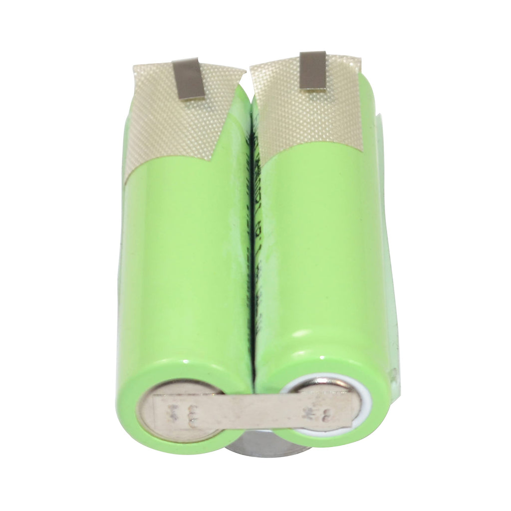 HQRP Battery Compatible with Philips Norelco 8865XL 8867XL 8883XL 905RX 915RX 935RX Razor/Shaver Plus Screwdriver