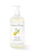 Crabtree & Evelyn Lemon Citron Hand Wash – 16.9 fl oz/ 500ml
