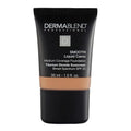 Dermablend Smooth Liquid Foundation - Flawless Coverage for All Skin Types | Long-Lasting Formula