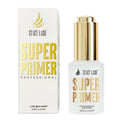 Stacy Lash Primer for Lash Extensions | Super Primer/Cleanser 15ml | Eyelash Extension Primer | Protein Oil Remover | Increase Adhesive Bonding Power Retention | Professional Lash Supplies