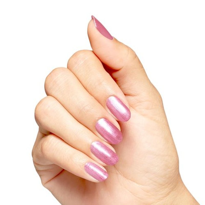 OPI Infinite Shine Nail Polish - Gel-Like Wear & Shine | Vegan Formula in Pinks & Purples