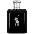 Ralph Lauren Fragrances - Polo Black Eau de Toilette - Men's Cologne with Woody Fresh Notes - 4.2 oz