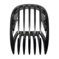INGQI Electric Hair Clipper Comb Fit for Philips HC3400 HC3410 HC3420 HC3422 HC3426