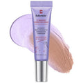 CC Brighten Correction Cream by [Brand Name] - Lightweight Hydration & Tone Adjustment with Centella Asiatica (Purple)