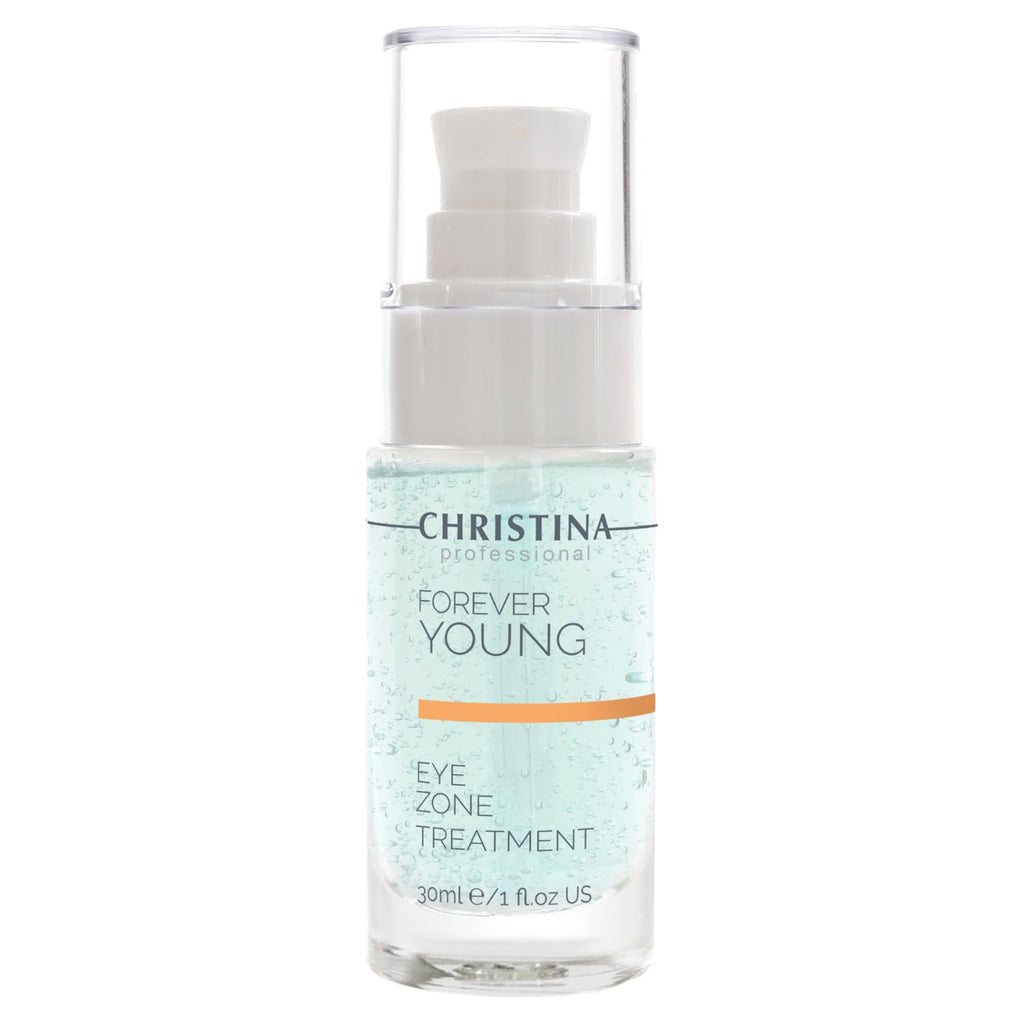 -CHRISTINA- Forever Young - Eye Zone Treatment For All Skin Types 30ml